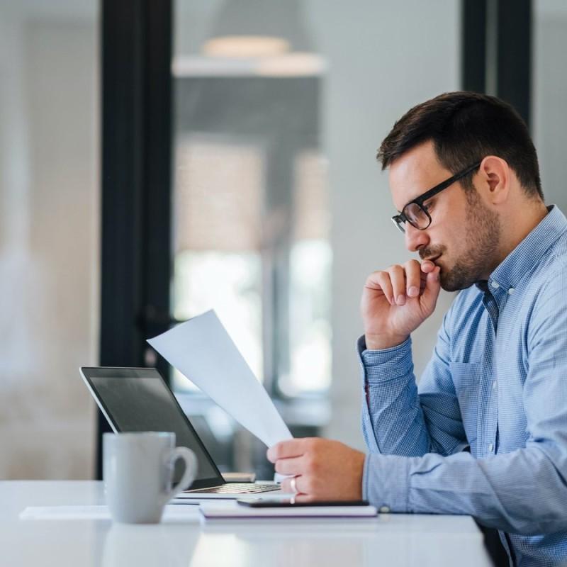 Administrador de Fincas