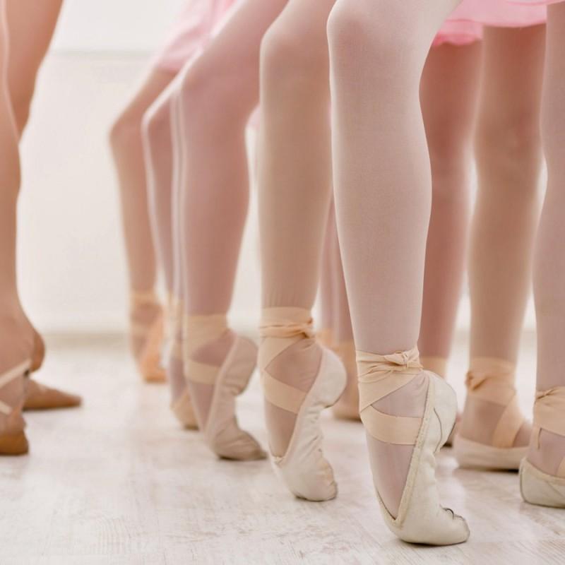 Clases de Ballet