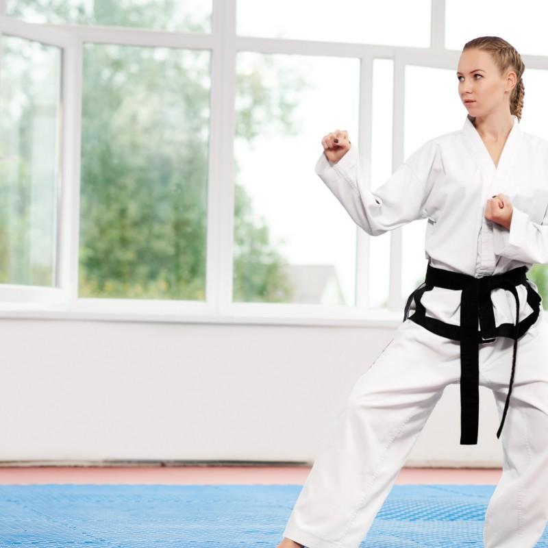 Taekwondo