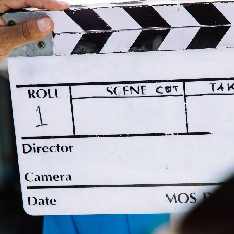 Productora de Cine y Television