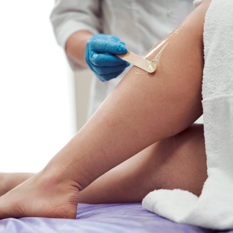 Depilación Brasileña