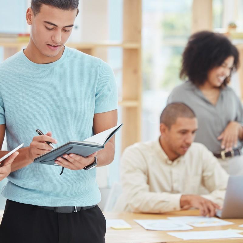 Agencia de Marketing Digital