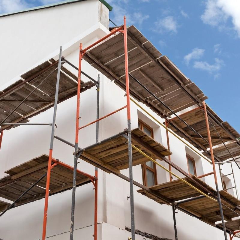 Construcciones y Reformas