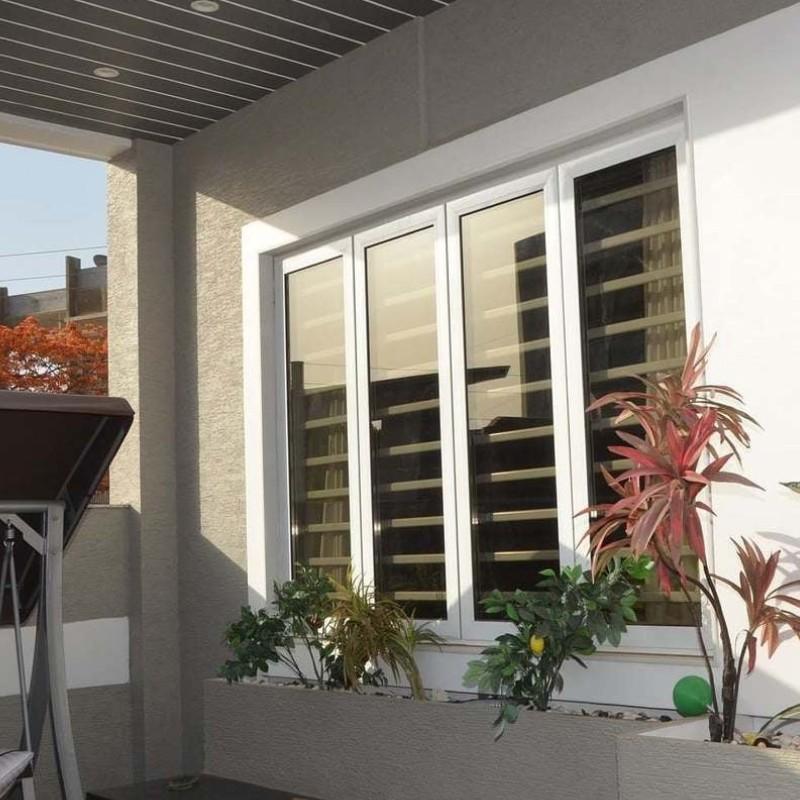 Ventanas de Aluminio