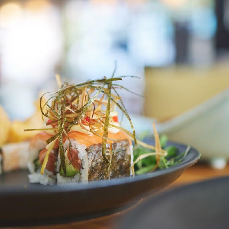 Catering a Domicilio