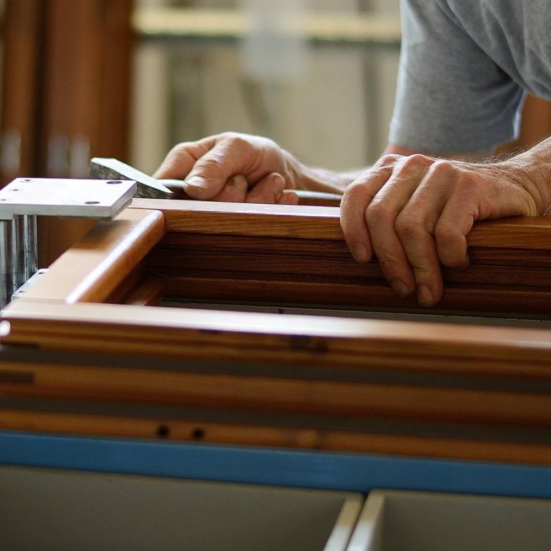 Carpinteros a Domicilio