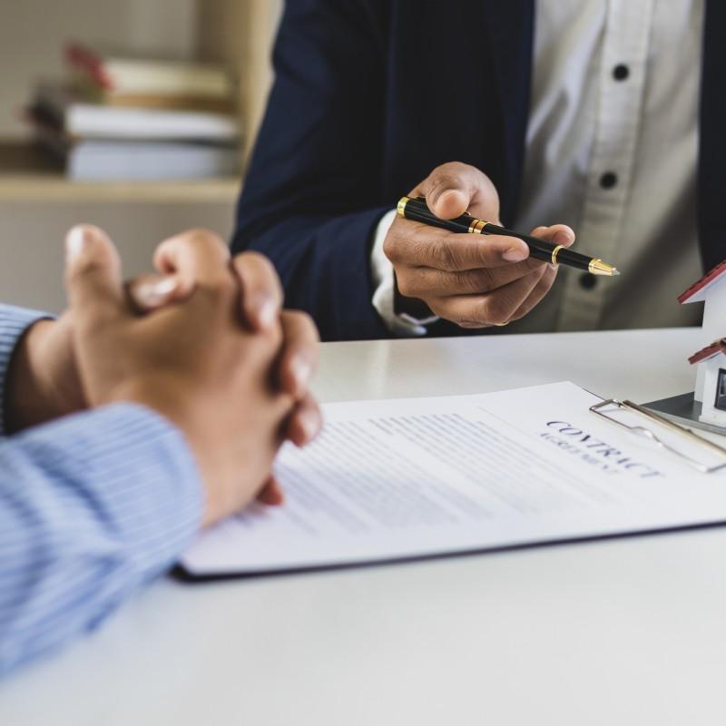 Abogado Inmobiliario