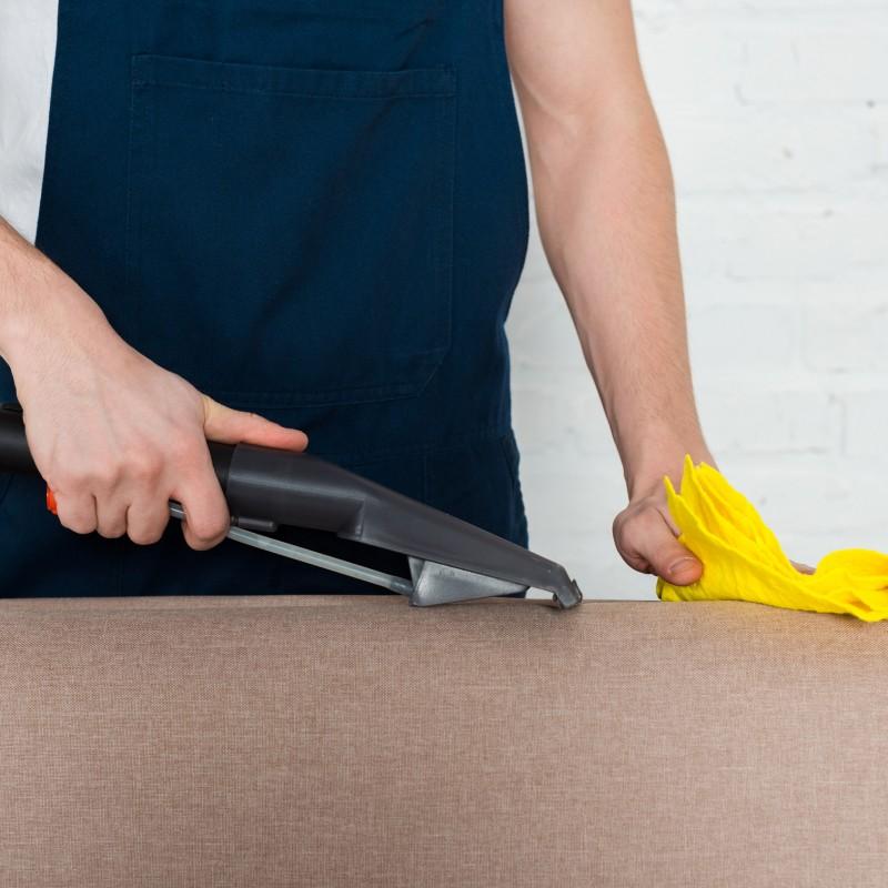 Limpieza Sofas a Domicilio