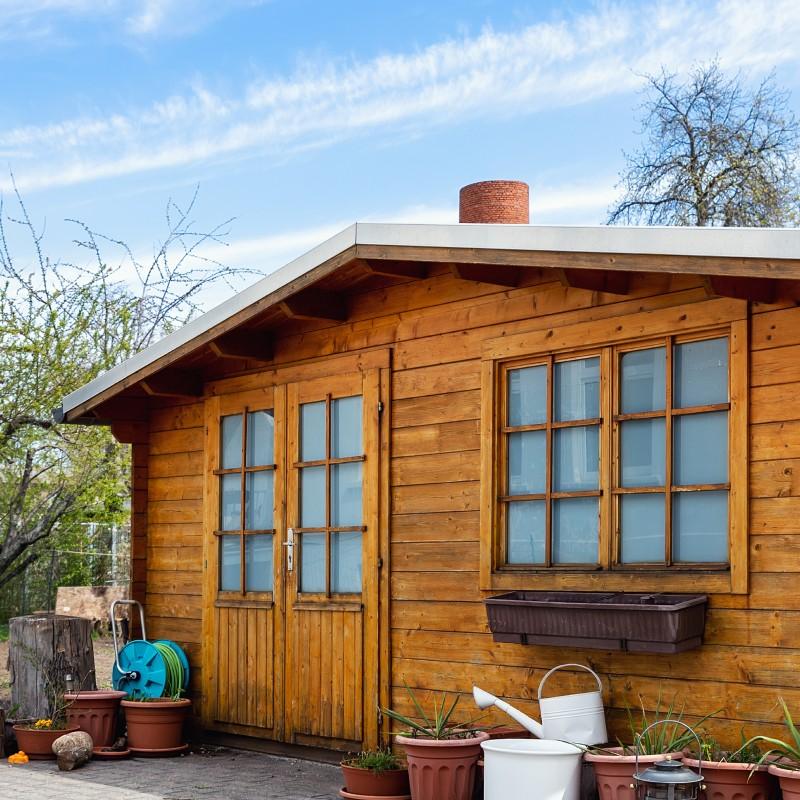 Construcción de Casas Prefabricadas