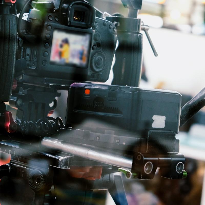 Productora Audiovisual