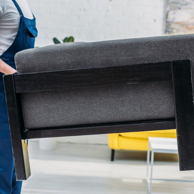 Transporte de Muebles