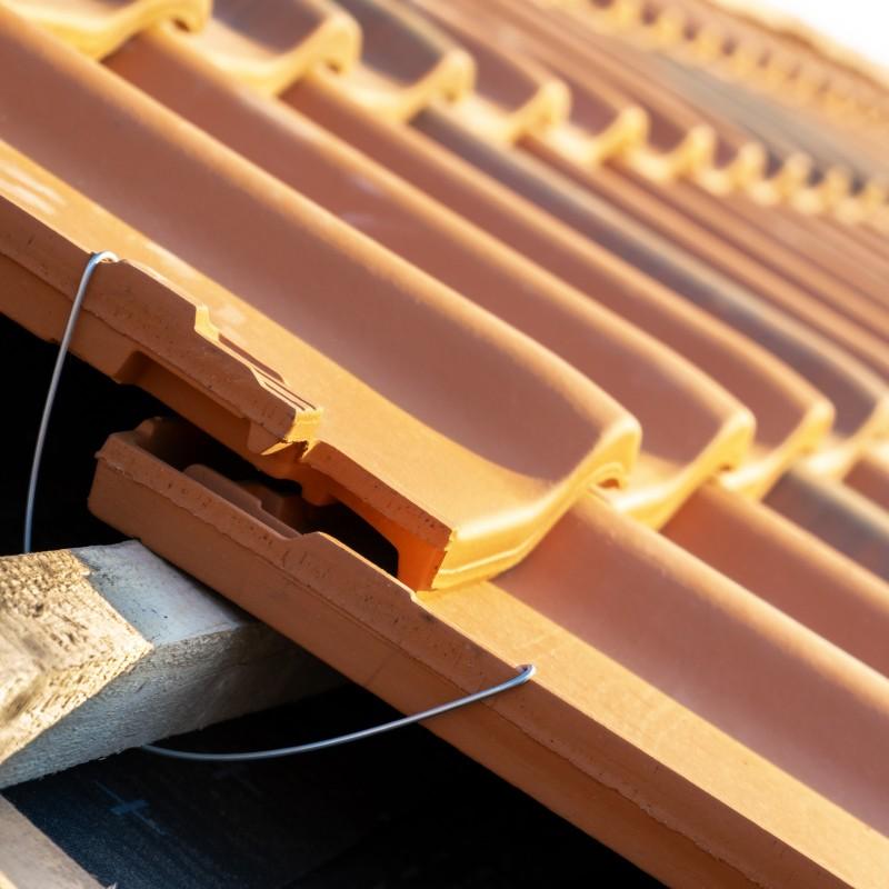 Instalación de Tejados