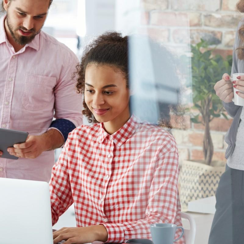 Agencia de Publicidad