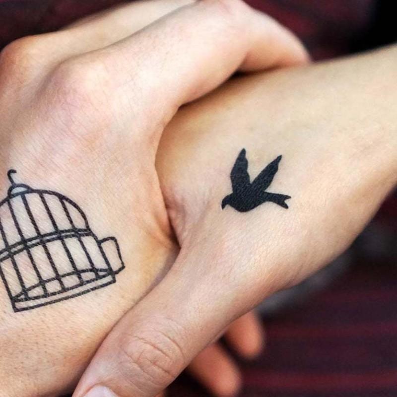 Eliminación de Tatuajes