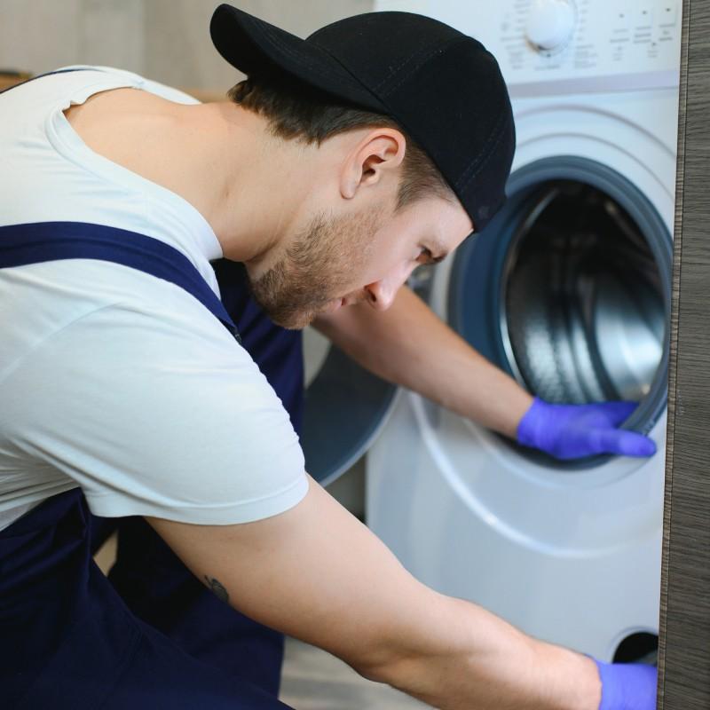 Repuestos para Lavadoras