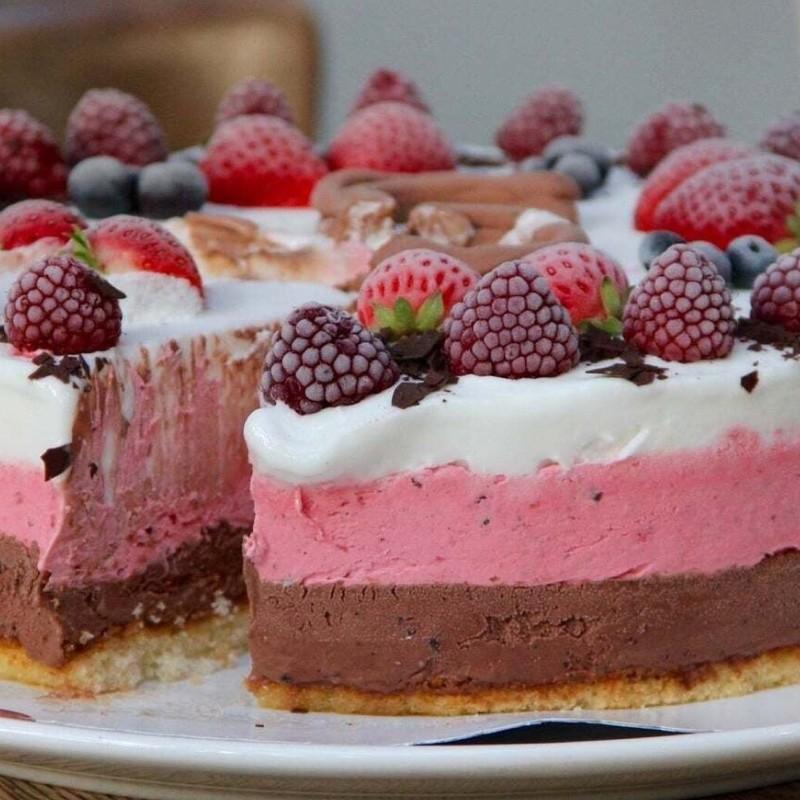 Pastelería a Domicilio