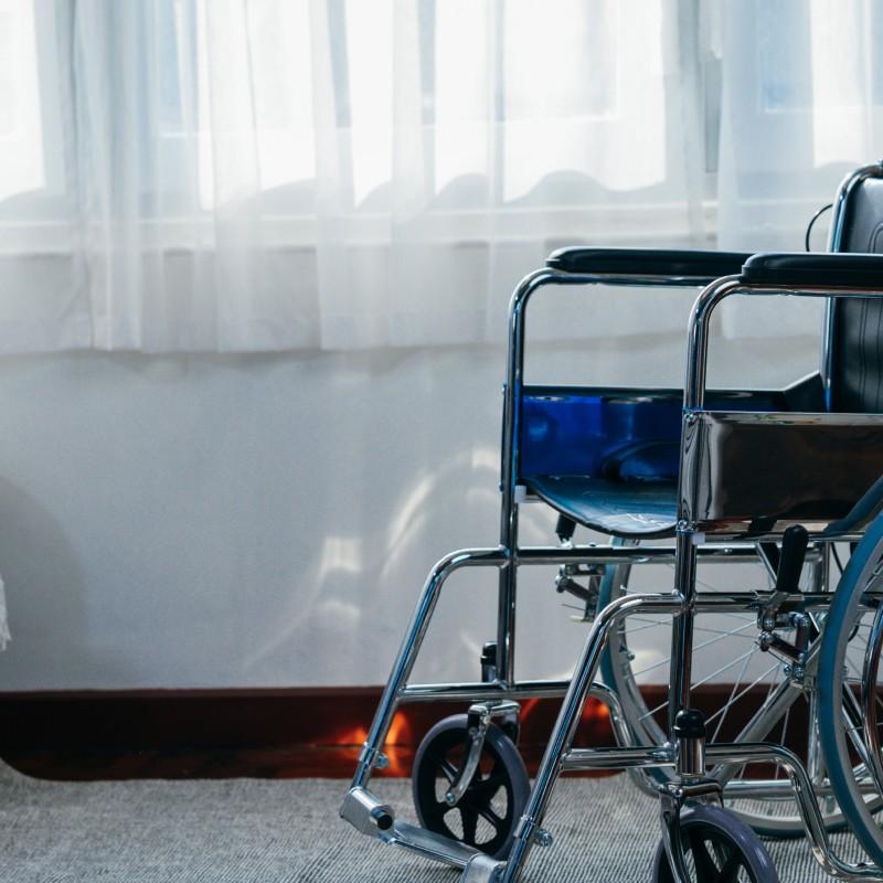 Asistencia a domicilio