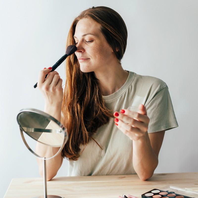 Curso Automaquillaje