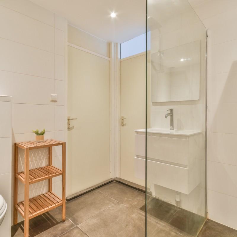 Reparacion Mamparas de Ducha