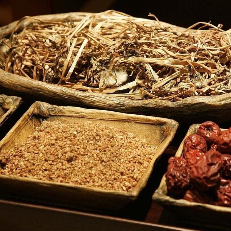 Medicina Tradicional China