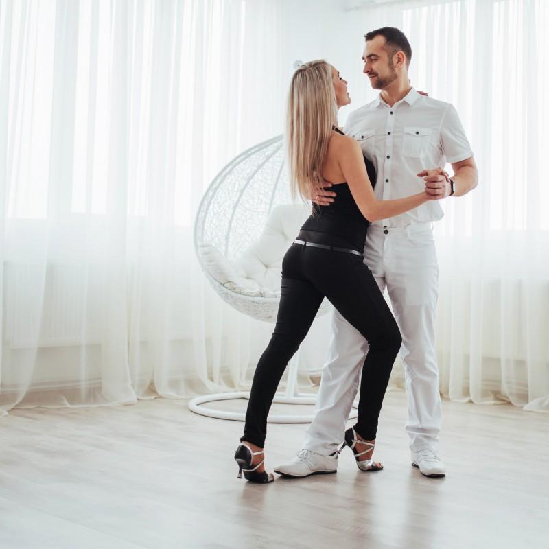 Clases de Bachata
