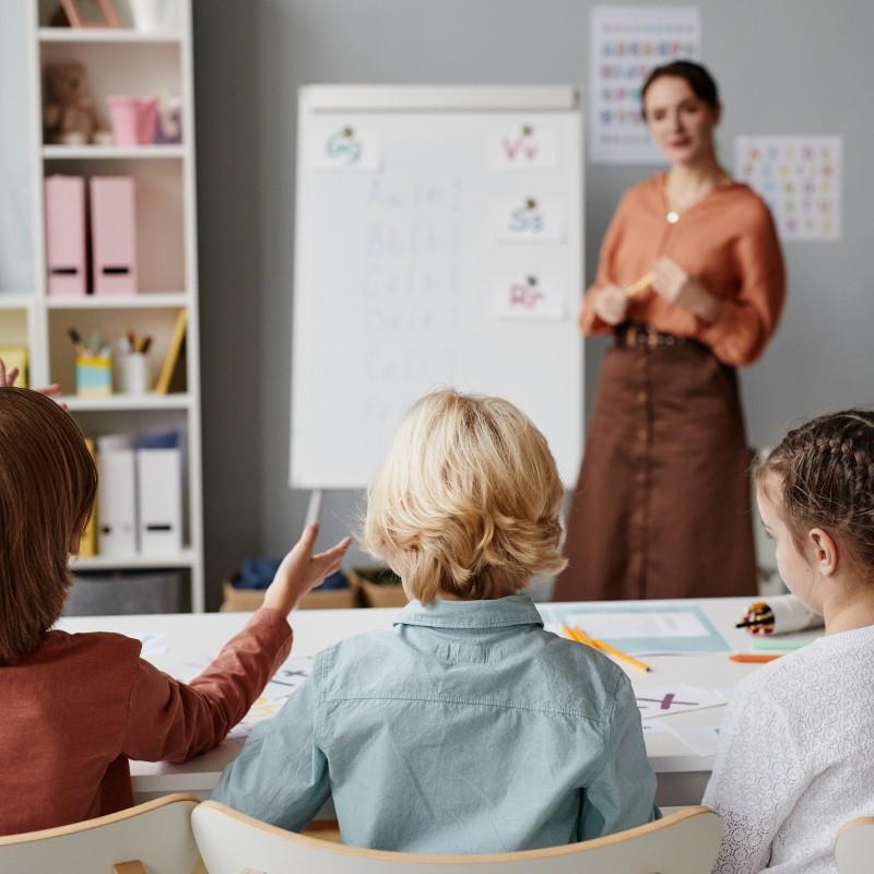 Clases Particulares Inglés Online