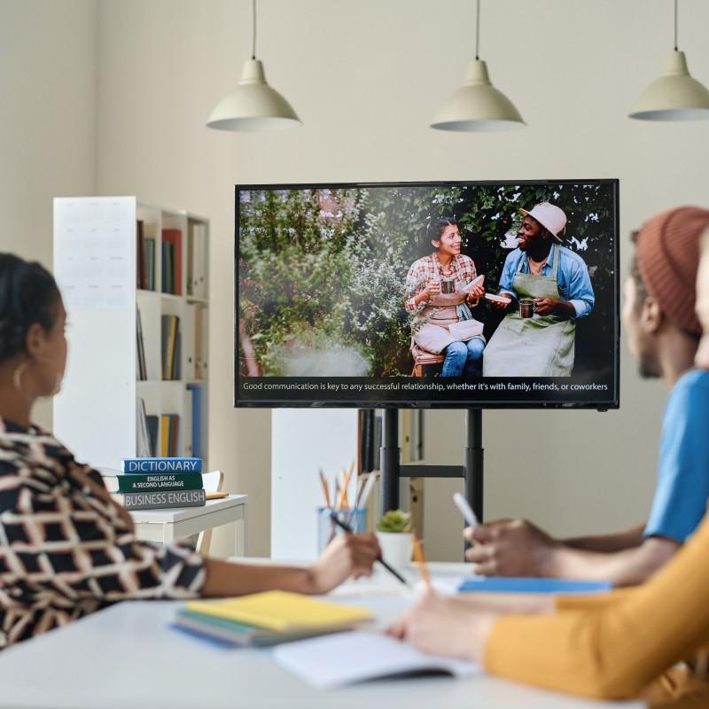 Clases de Conversacion Ingles