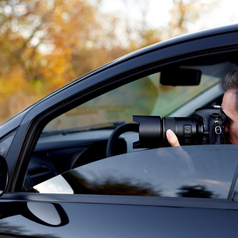 Detective Infidelidad