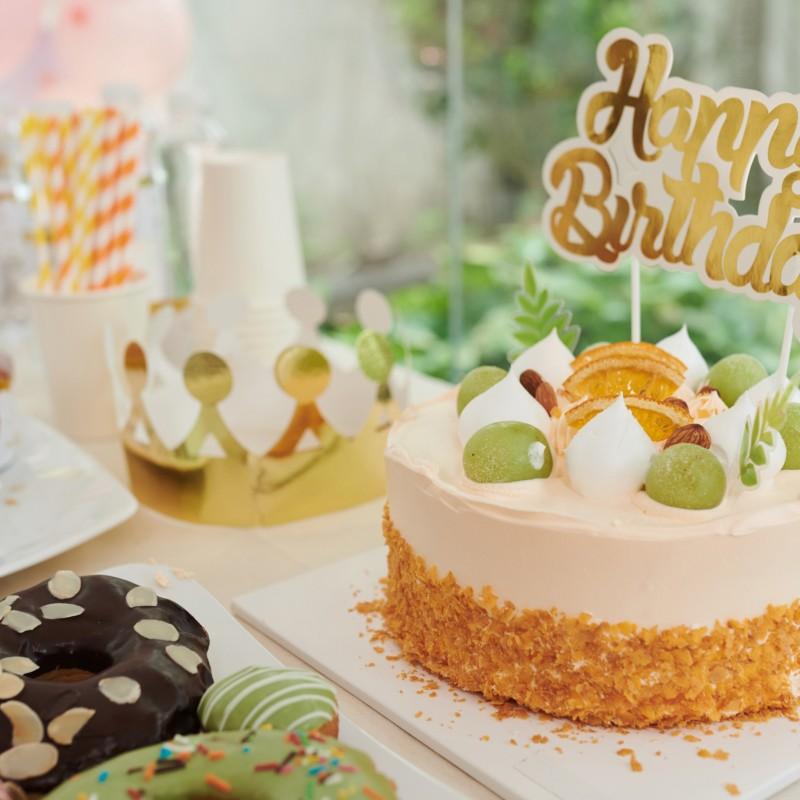 Catering Cumpleaños