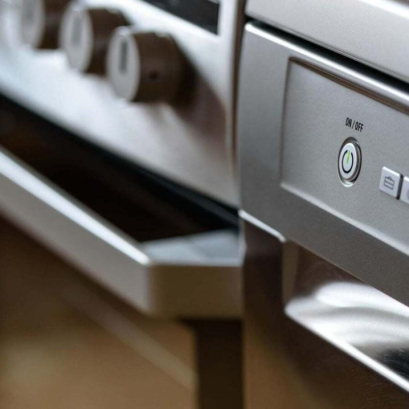 Reparación Electrodomésticos