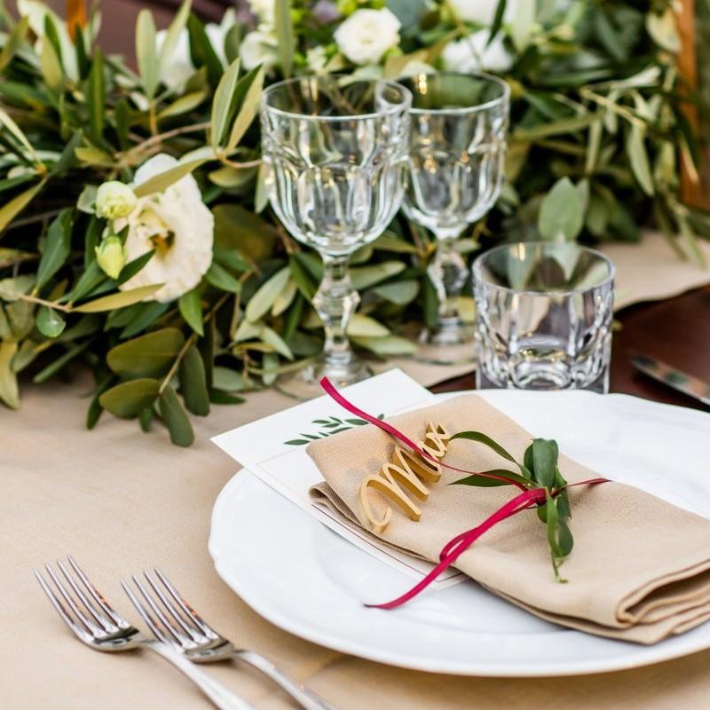 Alquiler Mobiliario Eventos