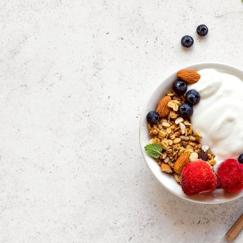 Coaching Nutricional