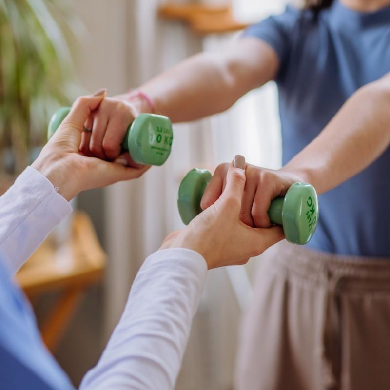 Fisioterapia Infantil