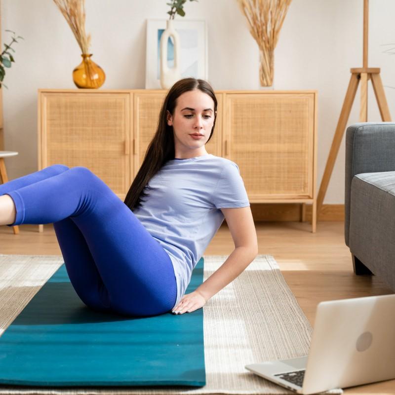 Entrenador Personal Online