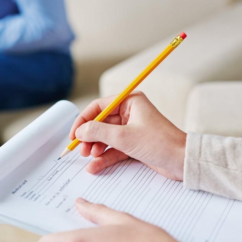 Tratamiento de Adicciones