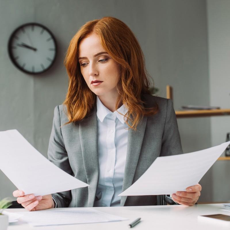 Abogado Accidente Tráfico