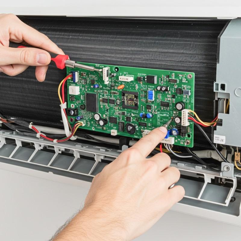 تصليح مكيفات