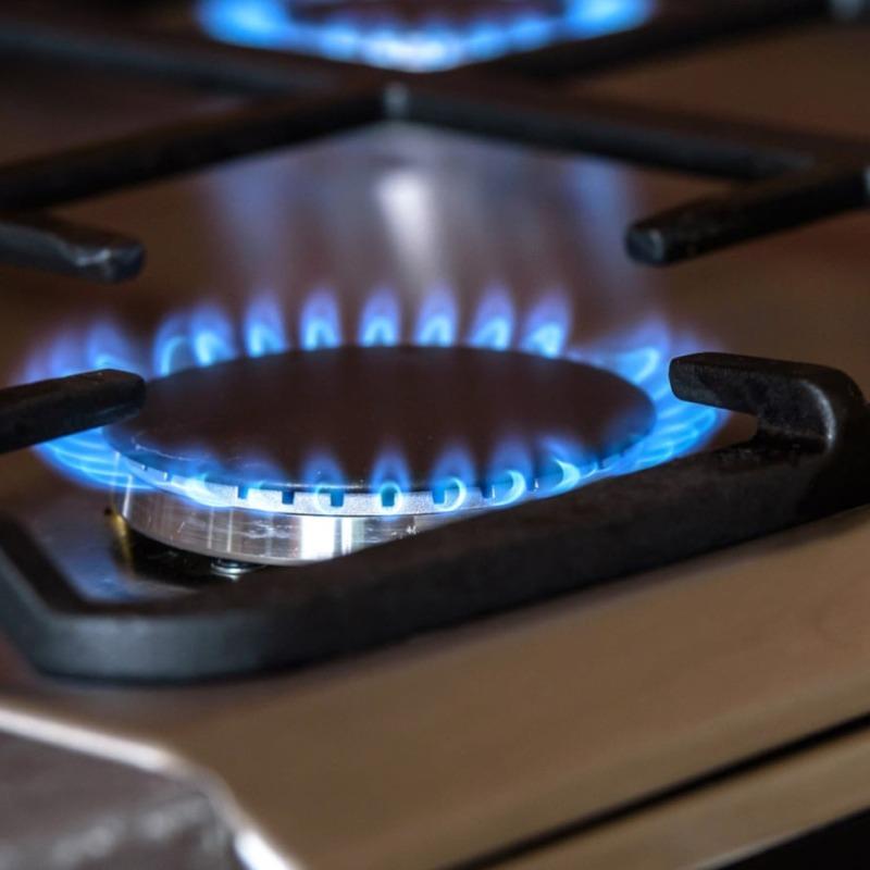 Reparación de Horno