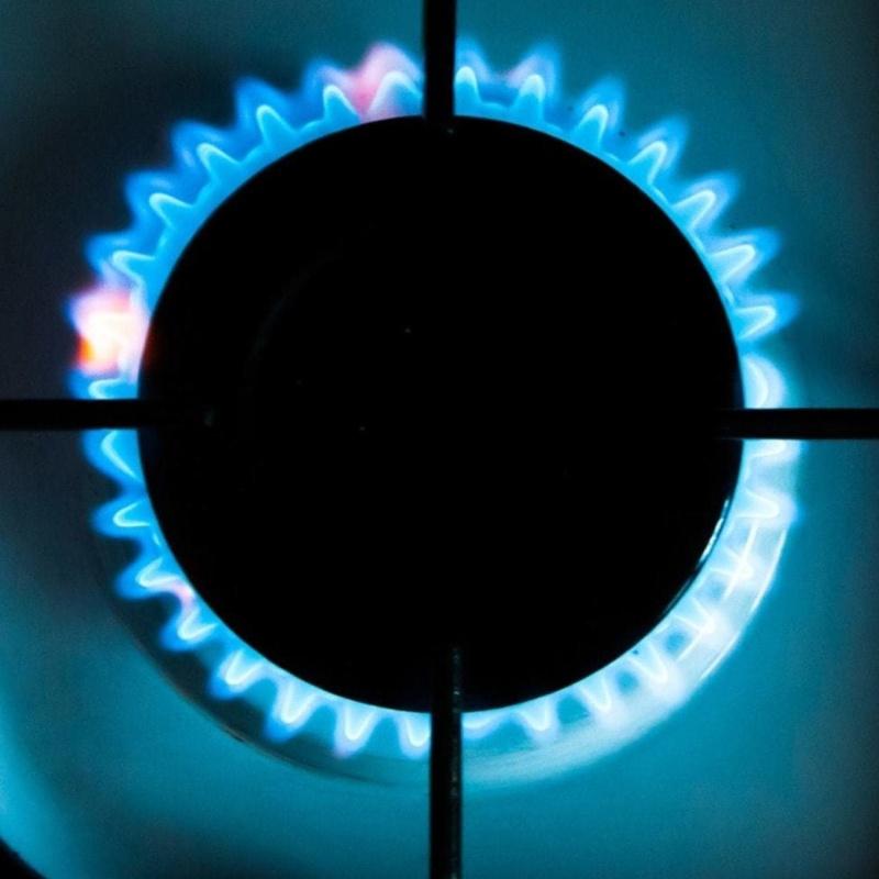 Riparazione Piano Cottura