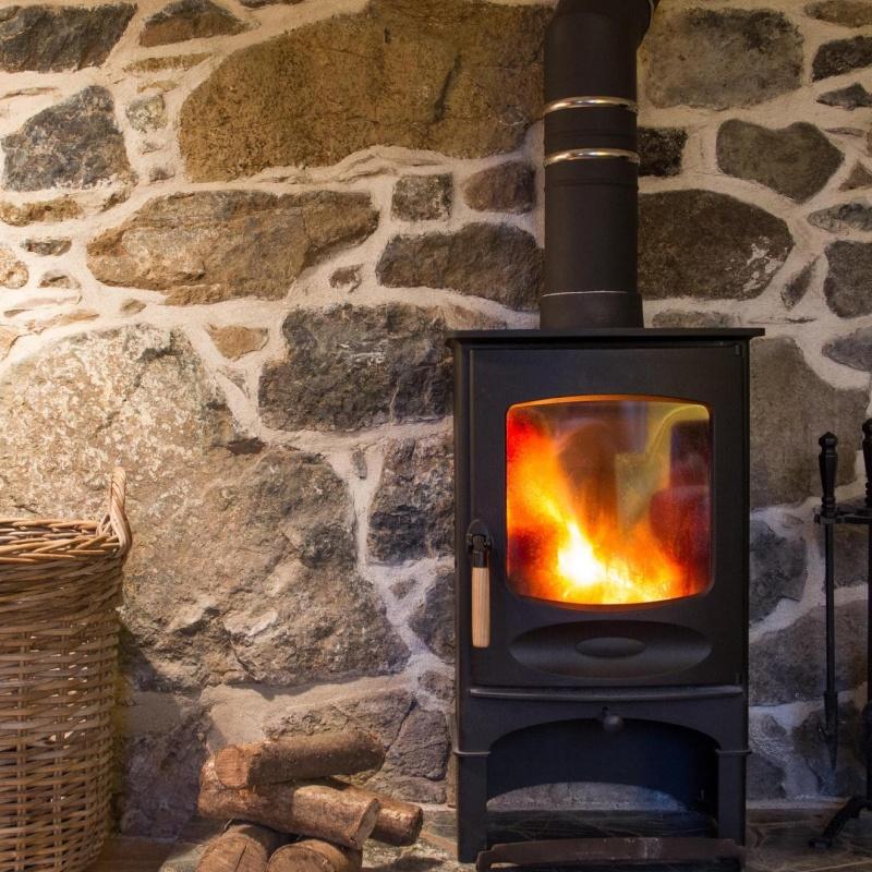 Manutenzione Stufe a Pellet