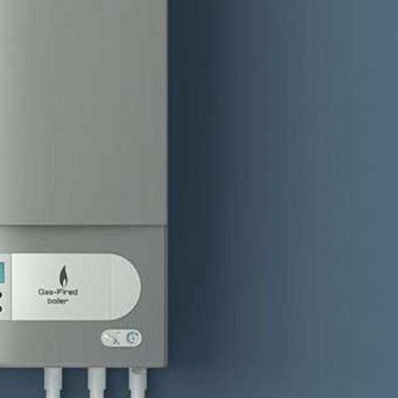 Manutenzione Caldaia