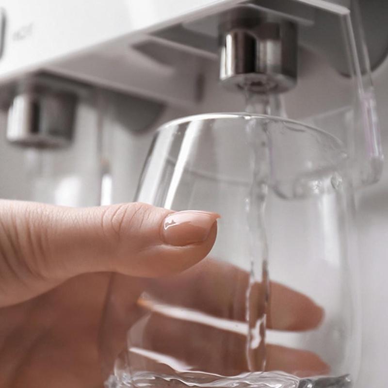 Manutenzione Depuratore Acqua