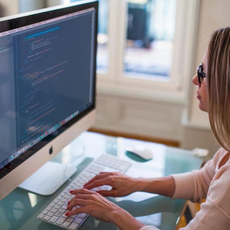 Sviluppo App Smartphone