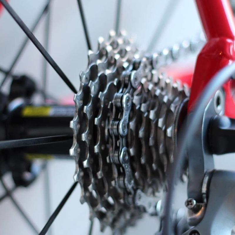 Riparazione Biciclette