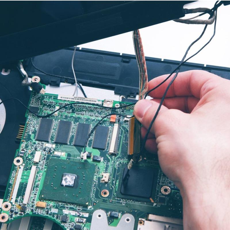 Riparazione Schede Elettroniche