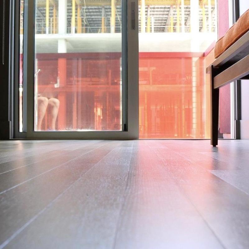 Riscaldamento a Pavimento