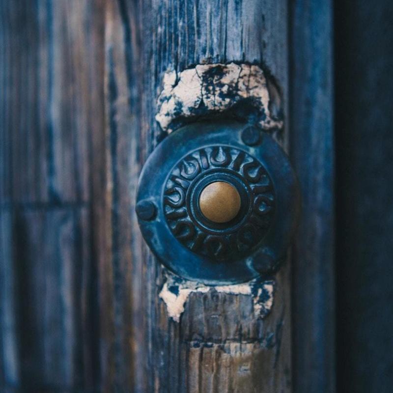 Riparazione Citofono