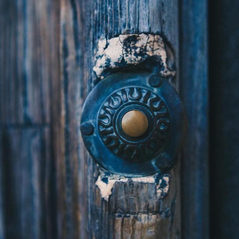 Installazione Citofono