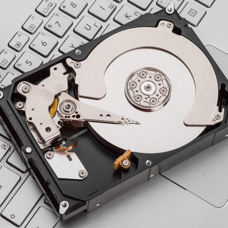 Come Recuperare Le Foto Da Un Disco Rigido Formattato - Foto 7