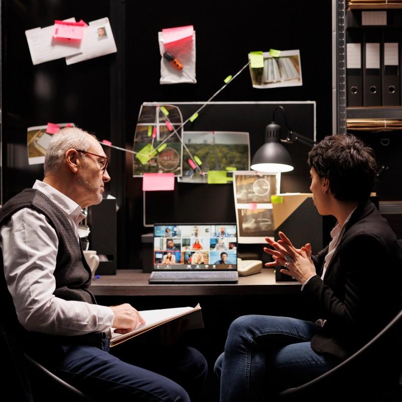 Investigatore Privato